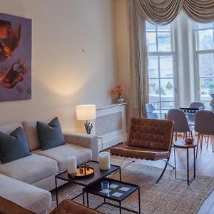 Deluxe Appartement met Twee Slaapkamers