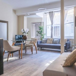 Appartement met een Slaapkamer